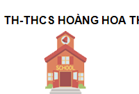 TRUNG TÂM TH-THCS HOÀNG HOA THÁM